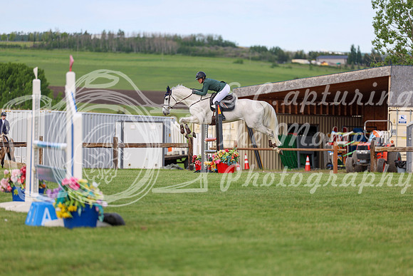 00372 - Shea - 2026 June Classic I - Sunday June 14th