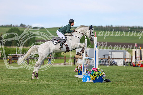 00374 - Shea - 2026 June Classic I - Sunday June 14th