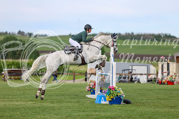 00375 - Shea - 2026 June Classic I - Sunday June 14th