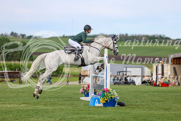 00376 - Shea - 2026 June Classic I - Sunday June 14th
