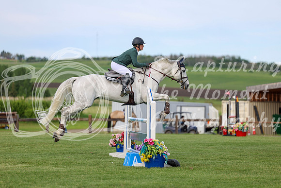 00378 - Shea - 2026 June Classic I - Sunday June 14th