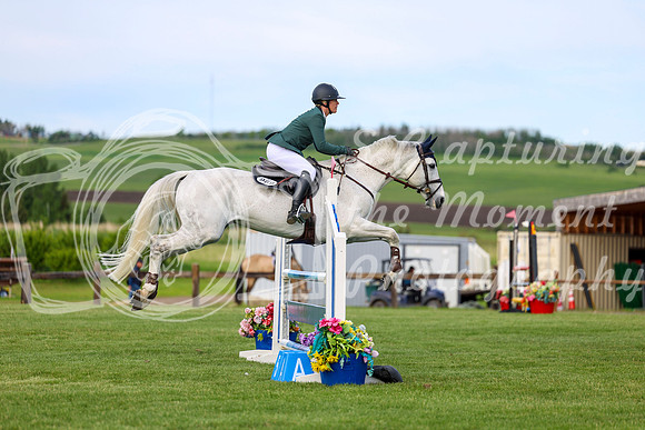 00379 - Shea - 2026 June Classic I - Sunday June 14th