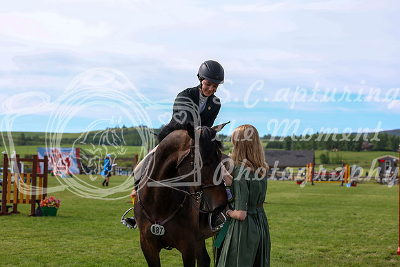 01925 - Shea - 2026 June Classic I - Sunday June 14th