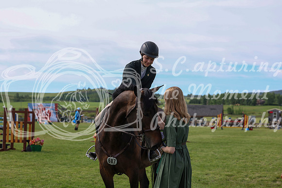 01926 - Shea - 2026 June Classic I - Sunday June 14th