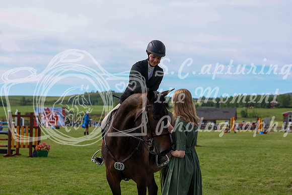 01927 - Shea - 2026 June Classic I - Sunday June 14th