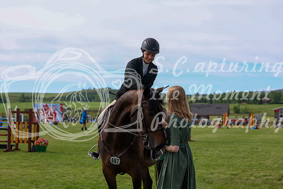 01928 - Shea - 2026 June Classic I - Sunday June 14th