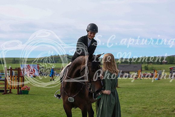 01929 - Shea - 2026 June Classic I - Sunday June 14th