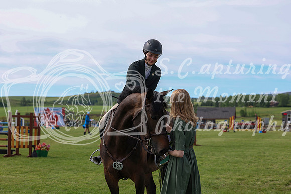 01930 - Shea - 2026 June Classic I - Sunday June 14th