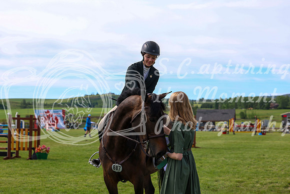 01931 - Shea - 2026 June Classic I - Sunday June 14th