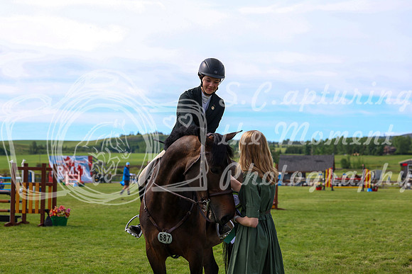01933 - Shea - 2026 June Classic I - Sunday June 14th