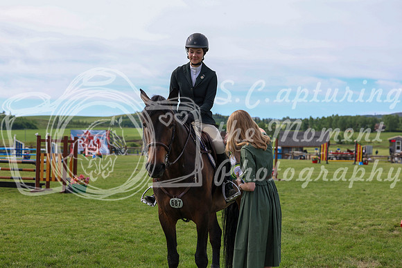 01934 - Shea - 2026 June Classic I - Sunday June 14th