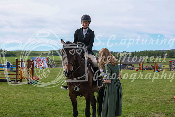 01935 - Shea - 2026 June Classic I - Sunday June 14th