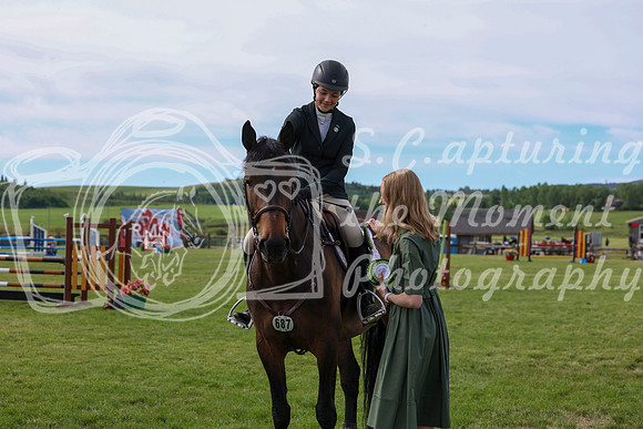 01937 - Shea - 2026 June Classic I - Sunday June 14th