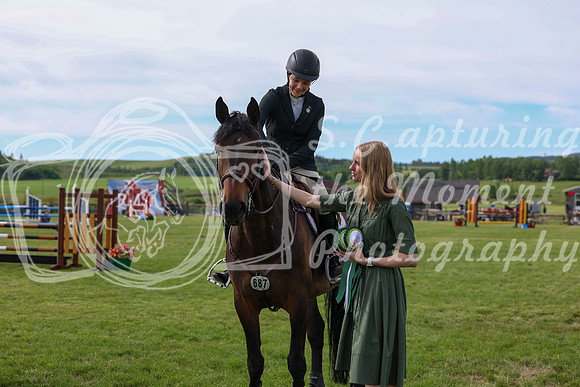 01938 - Shea - 2026 June Classic I - Sunday June 14th