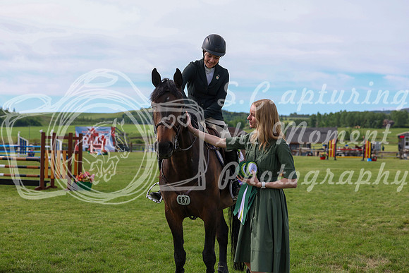 01941 - Shea - 2026 June Classic I - Sunday June 14th