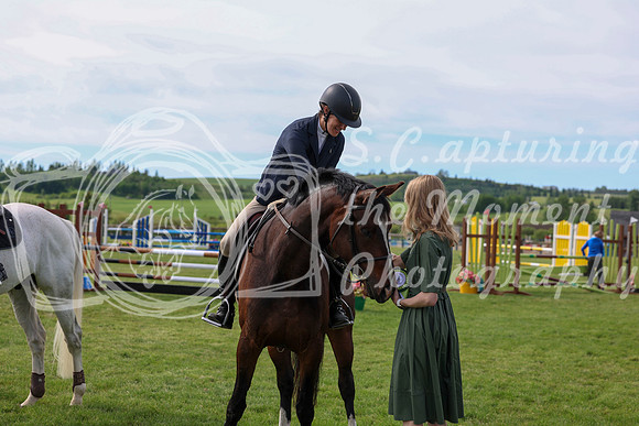 01945 - Shea - 2026 June Classic I - Sunday June 14th
