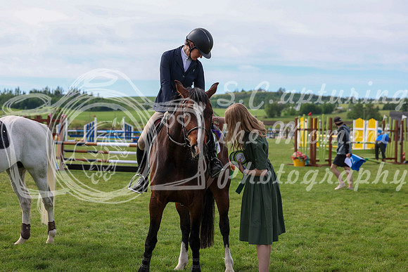01949 - Shea - 2026 June Classic I - Sunday June 14th