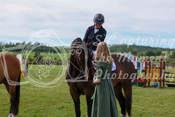 01980 - Shea - 2026 June Classic I - Sunday June 14th