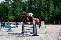 2025 - Haylee - Picco Horse Show - Friay July 25th 05948