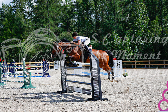 2025 - Haylee - Picco Horse Show - Friay July 25th 05948