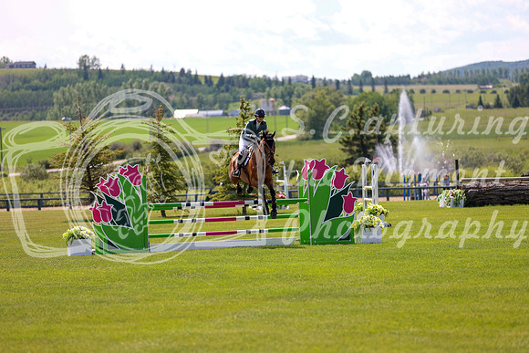 2025 - Conor - June Classic I - Sunday June 15th - 16988