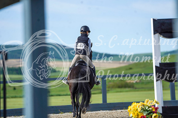 02167 - Alina - 2026 June Classic I - Sunday June 14th