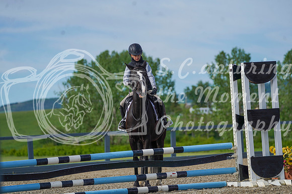 02165 - Alina - 2026 June Classic I - Sunday June 14th