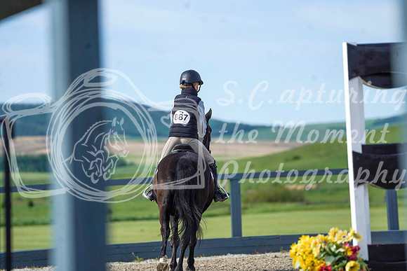 02168 - Alina - 2026 June Classic I - Sunday June 14th