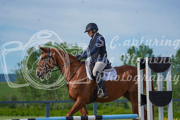 02199 - Alina - 2026 June Classic I - Sunday June 14th
