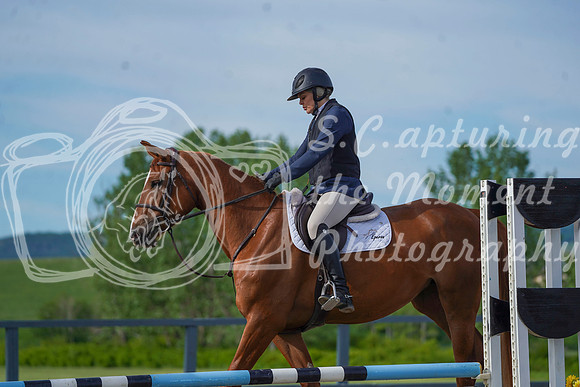02200 - Alina - 2026 June Classic I - Sunday June 14th