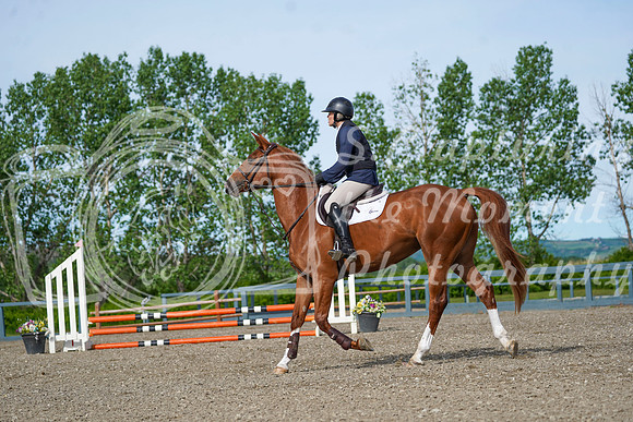 02197 - Alina - 2026 June Classic I - Sunday June 14th