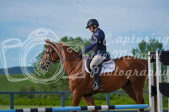 02201 - Alina - 2026 June Classic I - Sunday June 14th