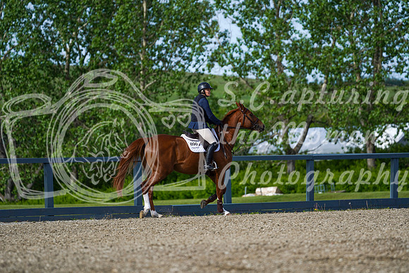 02204 - Alina - 2026 June Classic I - Sunday June 14th