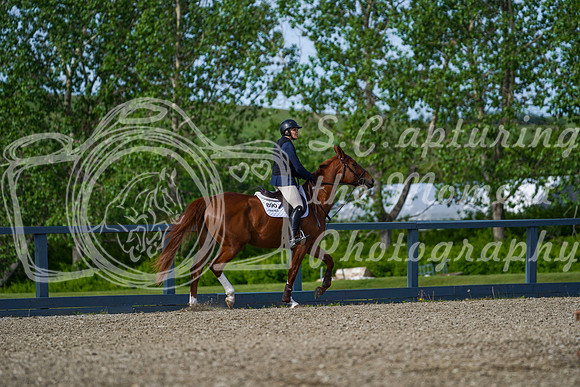 02205 - Alina - 2026 June Classic I - Sunday June 14th