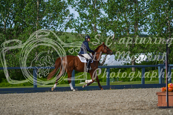 02207 - Alina - 2026 June Classic I - Sunday June 14th