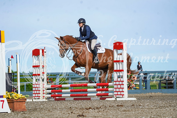 02211 - Alina - 2026 June Classic I - Sunday June 14th
