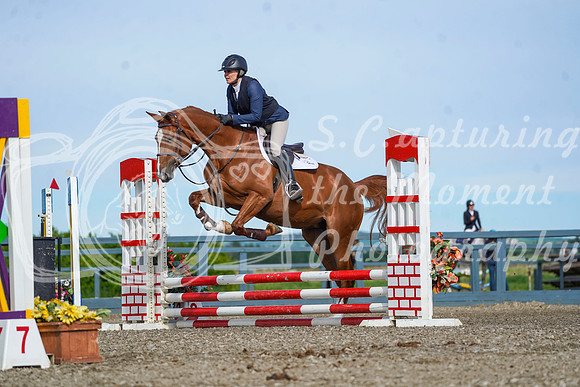 02212 - Alina - 2026 June Classic I - Sunday June 14th