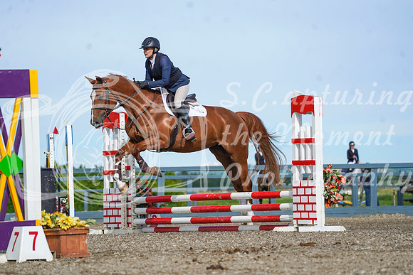 02213 - Alina - 2026 June Classic I - Sunday June 14th
