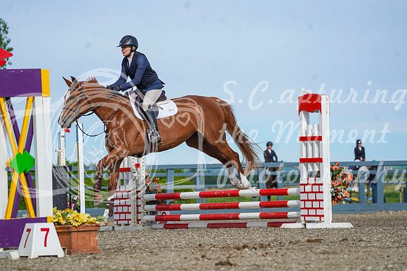 02214 - Alina - 2026 June Classic I - Sunday June 14th