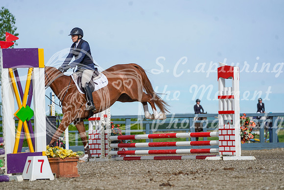02215 - Alina - 2026 June Classic I - Sunday June 14th