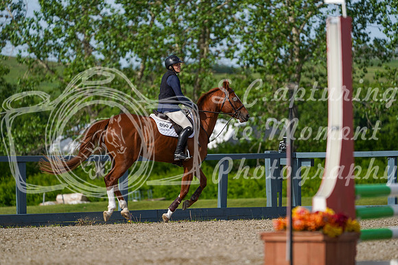 02392 - Alina - 2026 June Classic I - Sunday June 14th