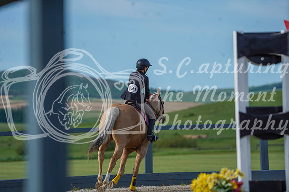 02118 - Alina - 2026 June Classic I - Sunday June 14th