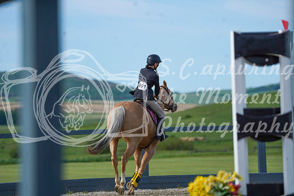 02119 - Alina - 2026 June Classic I - Sunday June 14th