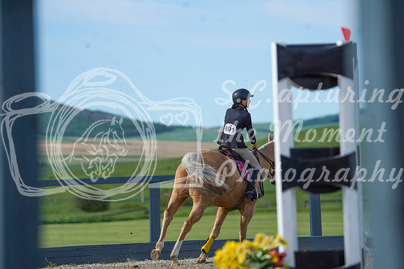 02123 - Alina - 2026 June Classic I - Sunday June 14th
