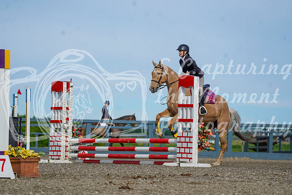 02128 - Alina - 2026 June Classic I - Sunday June 14th