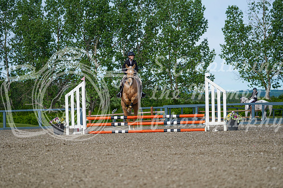 02124 - Alina - 2026 June Classic I - Sunday June 14th