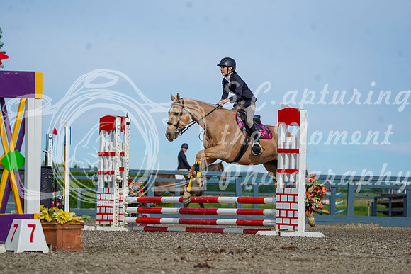 02130 - Alina - 2026 June Classic I - Sunday June 14th