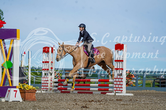 02131 - Alina - 2026 June Classic I - Sunday June 14th