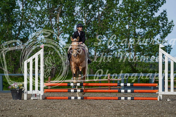 02236 - Alina - 2026 June Classic I - Sunday June 14th