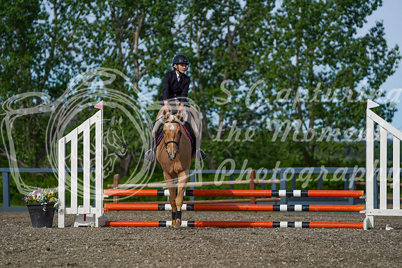 02238 - Alina - 2026 June Classic I - Sunday June 14th
